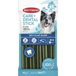 Best Friend Koiranruoka^Purutikku 5 Kpl 85 G Care+ Dental