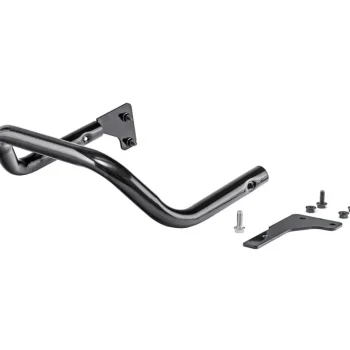 Al Ko Ruohonleikkurit-Puskurirauta AL-KO Puutarhatraktorit