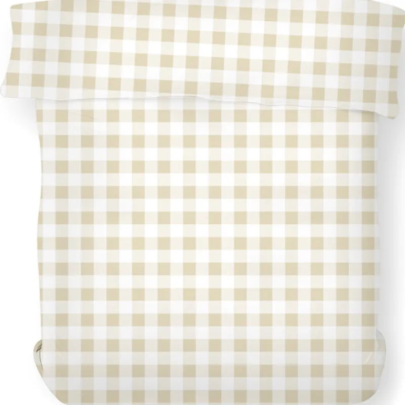 pussilakana-kotikulta-150-x-21-IzMziMzT-0.webp Kotikulta Vuodevaatteet-Pussilakana 150 X 210 Cm Checks