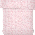 Kotikulta Vuodevaatteet-Pussilakana 150 X 210 Cm Hattara