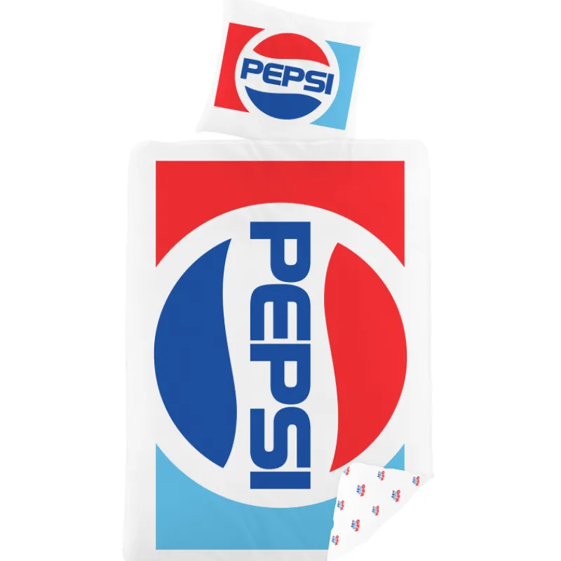 pussilakanasetti-150-x-210-cm-cULHQxQr-0.webp Vuodevaatteet-Pussilakanasetti 150 X 210 Cm Pepsi