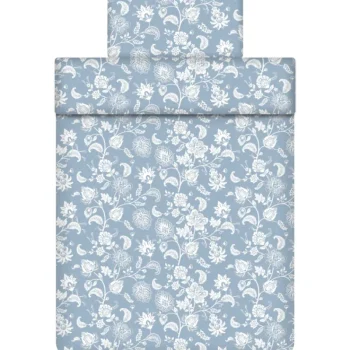 Vuodevaatteet-Pussilakanasetti 150 X 210 Cm Keto