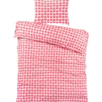 Day Dream Vuodevaatteet-Pussilakanasetti 150 X 210 Cm Sydämet