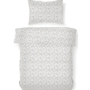 Kotikulta Vuodevaatteet-Pussilakanasetti 150 X 210 Cm Paisley