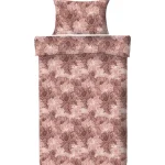 Kotikulta Vuodevaatteet-Pussilakanasetti 150 X 210 Cm Ruusa