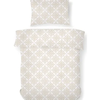 Kotikulta Vuodevaatteet-Pussilakanasetti 150 X 210 Cm Ornament