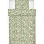 Kotikulta Vuodevaatteet-Pussilakanasetti 150 X 210 Cm Verso