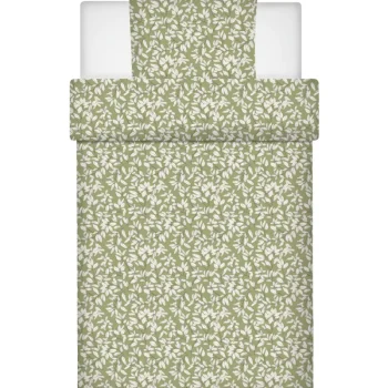 Kotikulta Vuodevaatteet-Pussilakanasetti 150 X 210 Cm Verso