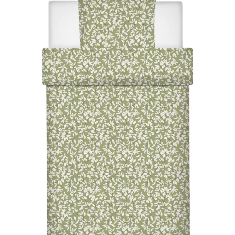 pussilakanasetti-kotikulta-150-qquTnypa-0.webp Kotikulta Vuodevaatteet-Pussilakanasetti 150 X 210 Cm Verso