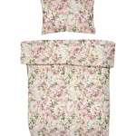 Kotikulta Vuodevaatteet-Pussilakanasetti 150 X 210 Cm Watercolor