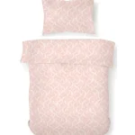 Nordic Tricot By Ivana Helsinki Vuodevaatteet-Pussilakanasetti Nordic Tricot 150 X 210 Cm Tiira