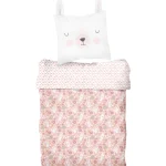 Today Vuodevaatteet-Pussilakanasetti 120 X 160 Cm Jänis