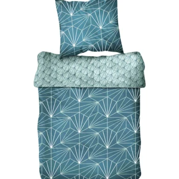 Today Vuodevaatteet-Pussilakanasetti 150 X 210 Cm Tähdistö