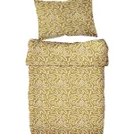 Today Vuodevaatteet-Pussilakanasetti 150 X 210 Cm Mutkat