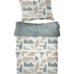 Today Vuodevaatteet-Pussilakanasetti 150 X 210 Cm Kappaleet