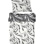 Today Vuodevaatteet-Pussilakanasetti 150 X 210 Cm Väre