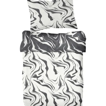 Today Vuodevaatteet-Pussilakanasetti 150 X 210 Cm Väre