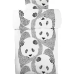 Vallila Vuodevaatteet-Pussilakanasetti Amos