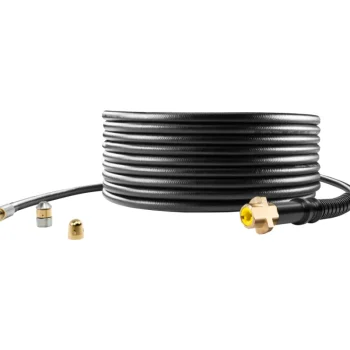 Kärcher Painepesurit Ja Teollisuusimurit-Putkenaukaisuletku 7,5 M