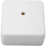 Abb Sähköasennustarvikkeet-Putkilankarasia IP20 AP6P