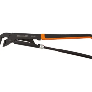 Bahco Käsityökalut-Putkipihti Ergo