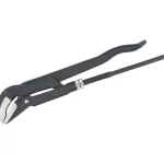 Tactix Käsityökalut-Putkipihti 40 Mm (1