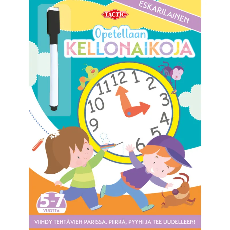 puuhakirja-tactic-opetellaan-k-QlbrkOia-0.webp Tactic Lasten Kirjat^Puuhakirja Opetellaan Kellonaikoja
