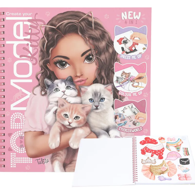 puuhakirja-topmodel-kitty-LUCytIva-0.webp Topmodel Lasten Kirjat^Puuhakirja Kitty