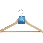 Iisi Vaatehuolto Ja -säilytys^Puuhenkari 3 Kpl