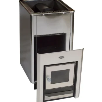 Misa Kiuas- Ja Takkatarvikkeet-Puukiuas 11308K