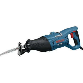Bosch Sähkötyökalut-Puukkosaha Professional Blue GSA 1100 E