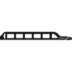 Sähkötyökalujen Tarvikkeet-Puukkosahanterä 455mm TCT