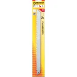 Magnum Sähkötyökalujen Tarvikkeet-Puukkosahanterä 8,5 / 300 Mm 2 Kpl RST