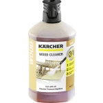 Kärcher Painepesurit Ja Teollisuusimurit-Puun Puhdistusaine 1 L 3in1