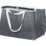 Kiuas- Ja Takkatarvikkeet-Puunkantokassi 90x55x37 Cm