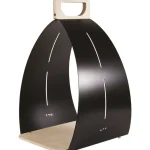 Pisla Kiuas- Ja Takkatarvikkeet-Puunkantoteline HTT Kelo