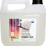 Landora Maalit-Puunsuoja 3 L Harmaannuttava