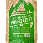 Grillihiilet Ja Sytytystarvikkeet-Puupelletti 15 Kg