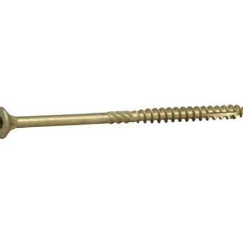 Essve Naulat Ja Ruuvit-Puuruuvi Essdrive 5 X 90 FS CS-100