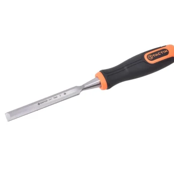 Tactix Käsityökalut-Puutaltta 13 Mm