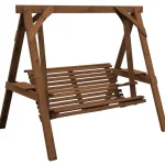 Tammisto Puutarhakeinut-Puutarhakeinu Salla Ruskea