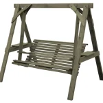 Tammisto Puutarhakeinut-Puutarhakeinu Salla Vihreä