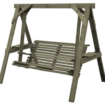 Tammisto Puutarhakeinut-Puutarhakeinu Salla Vihreä