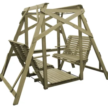 Tammisto Puutarhakeinut-Puutarhakeinu Suomi Vihreä