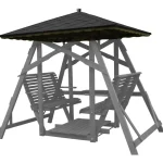 Tammisto Puutarhakeinut-Puutarhakeinun Katto Suomi Vihreä