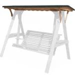 Tammisto Puutarhakeinut-Puutarhakeinun Katto Salla Ruskea