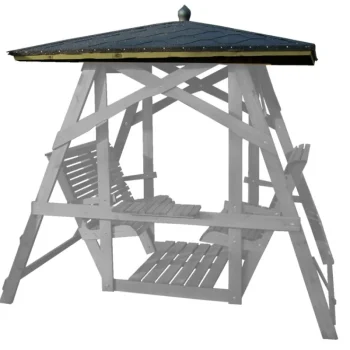 Tammisto Puutarhakeinut-Puutarhakeinun Katto Timo Vihreä