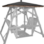 Tammisto Puutarhakeinut-Puutarhakeinun Katto Timo Ruskea