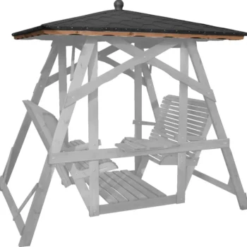 Tammisto Puutarhakeinut-Puutarhakeinun Katto Timo Ruskea