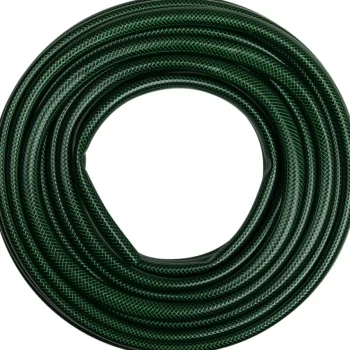 Brücke Puutarhan Kastelu-Puutarhaletku 15 Mm 20 M Vihreä